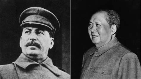 Meet the man who had guts to pat the cheek of Stalin, Mao