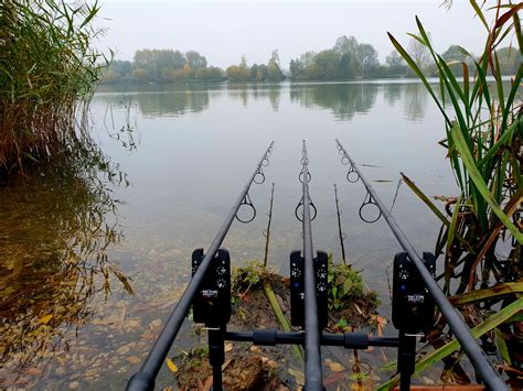 The Top 10 Carp Fishing Tips