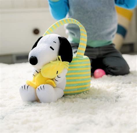 How a Snoopy Plush Became One of the Hottest Gifts This Year (and The ...