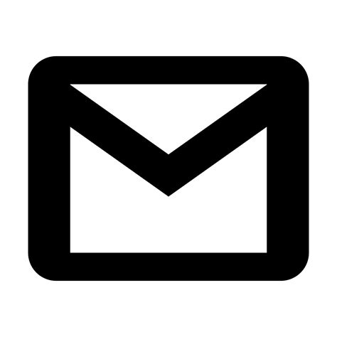 Gmail Logo : Logo Gmail - Logos PNG - Go to my computer > select to ...