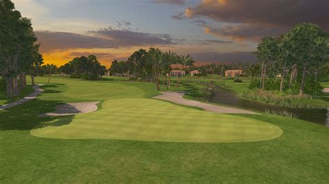 Golf Courses Virtual HD Golf Courses - E6Golf