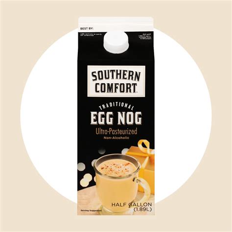 The Best Eggnog You Can Buy, According to Our Blind Taste Test