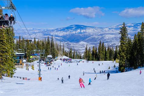 Top 6 Ski Resorts in Colorado | Crested Butte | Aspen | Vail | Ski Colorado