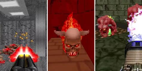 Everything To Know About The Voxel Doom Mod