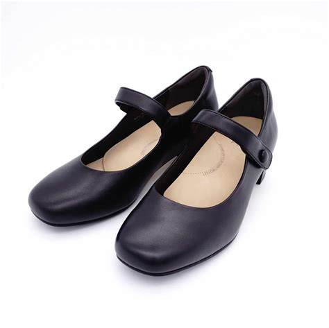 ZIERA | Orthotic Friendly Women’s Shoes | Footkaki - Singapore