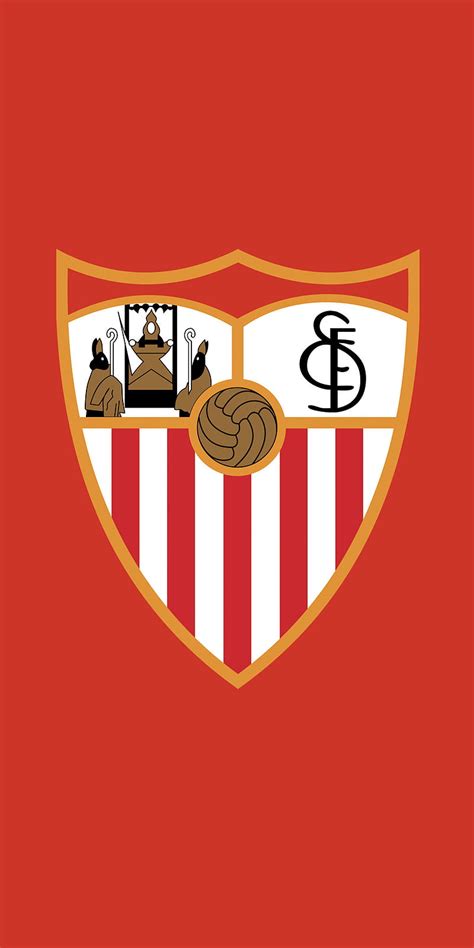 1920x1080px, 1080P free download | Sevilla, soccer, la liga, logo, HD ...