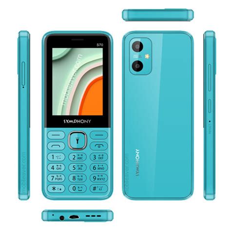 Symphony S70 Price in Bangladesh 2024 | mobileaver.com