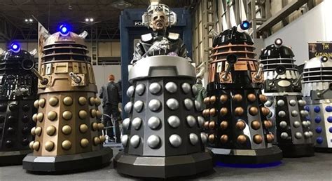 6 Best Dalek Voice Changers to Get Dalek Voice Easily