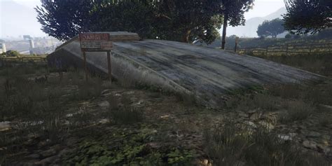 GTA Online: Best Bunker Locations