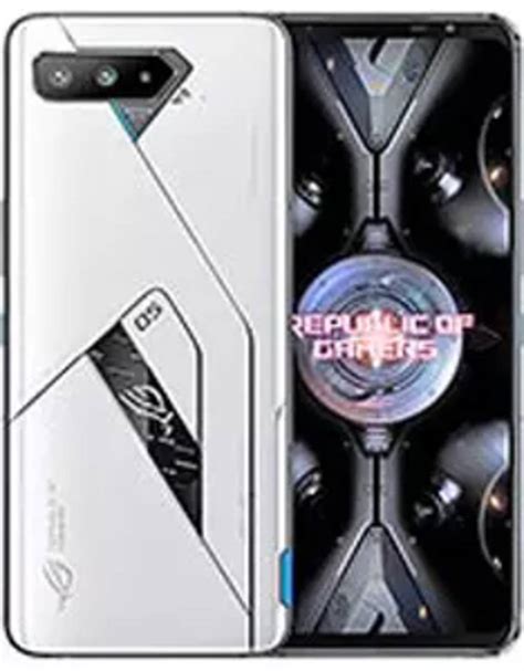 Asus ROG Phone 7 Pro vs Lava Agni 2 5G: Compare Specifications, Price ...