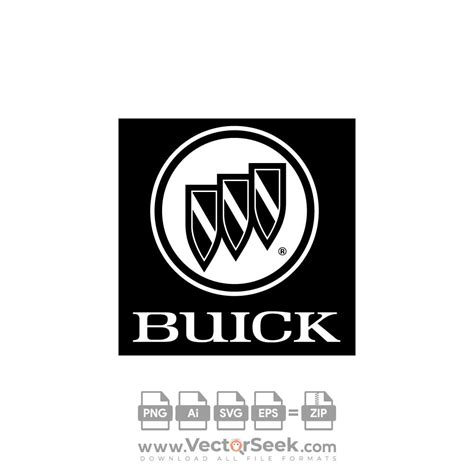 Buick Logo Vector - (.Ai .PNG .SVG .EPS Free Download)