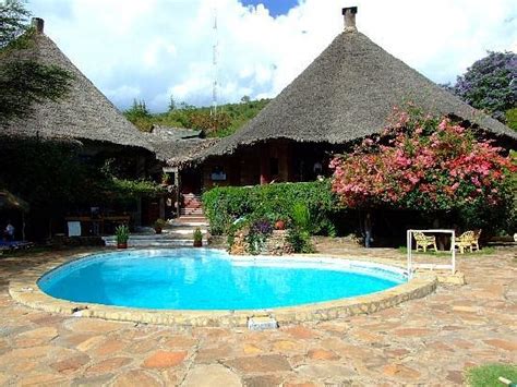 MARA SOPA LODGE - Updated 2021 Reviews (Kenya/Maasai Mara National ...