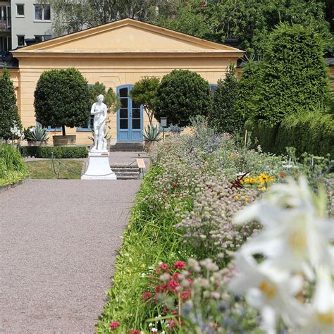 LINNAEUS GARDEN (2024) All You Need to Know BEFORE You Go (with Photos ...