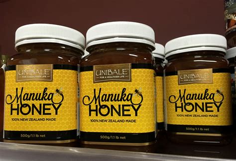 Honey Trap: New Zealand Introduces Manuka Test to Crack down on Fakes ...