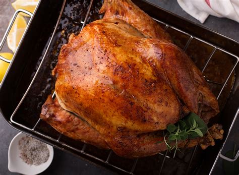 How to Carve a Turkey: 18 Expert-Approved Tips | Eat This, Not That!