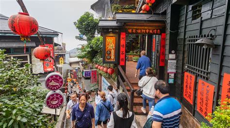 Jiufen Old Street Tours - Book Now | Expedia