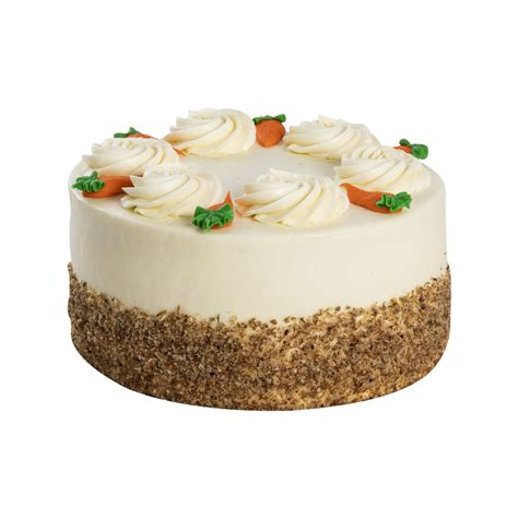 Carrot Cake Three Brothers Bakery