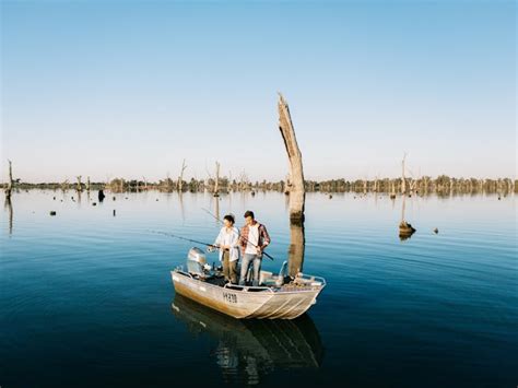 Lake Mulwala | NSW Holidays & Accommodation, Things to Do, Attractions ...