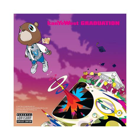 Kanye west graduation album production - seobeseoeu