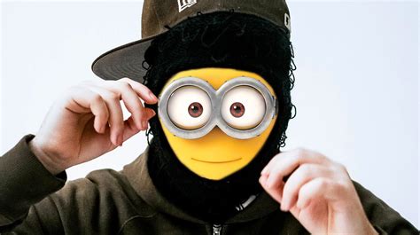 "Rich Minion" by Yeat | Know Your Meme