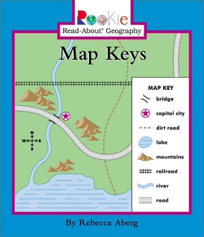 Map Key Examples | Gadgets 2018