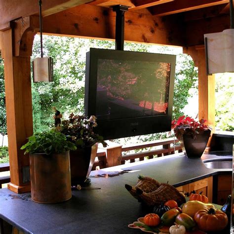 TV Wall Mount Ideas and Other TV Installation Ideas | Family Handyman