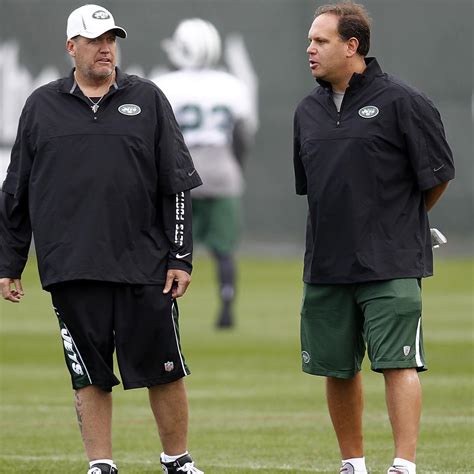 NY Jets: 5 Reasons Mike Tannenbaum Should Be Fired If the Jets Miss the ...