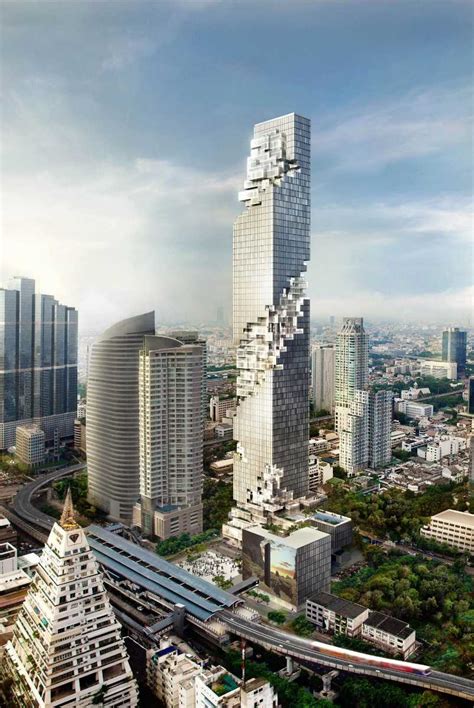 Architecture in Bangkok: 10 Must-See Architectural Wonders of the City ...