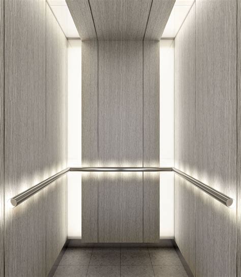 ELEVATOR LOBBY AND INTERIOR CAB INTERIOR DESIGN IDEAS | Vida- # ...