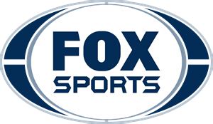 Fox Sports Logo PNG Vectors Free Download