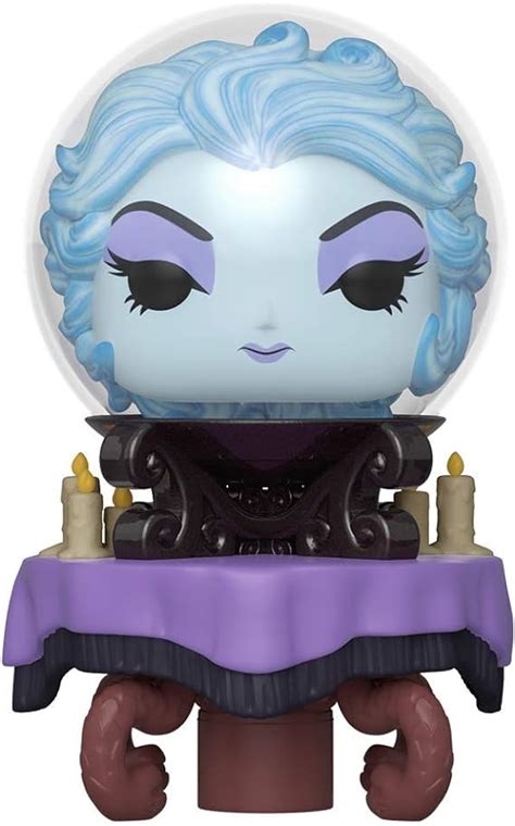 Funko Pop! Disney: Haunted Mansion - Madame Leota, Figures - Amazon Canada