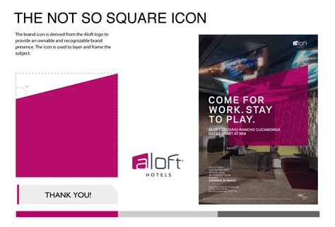 Aloft Logo