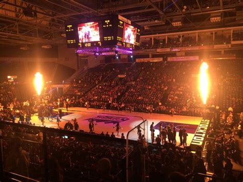 STOCKTON ARENA - 288 Photos & 80 Reviews - Stadiums & Arenas - 248 W ...