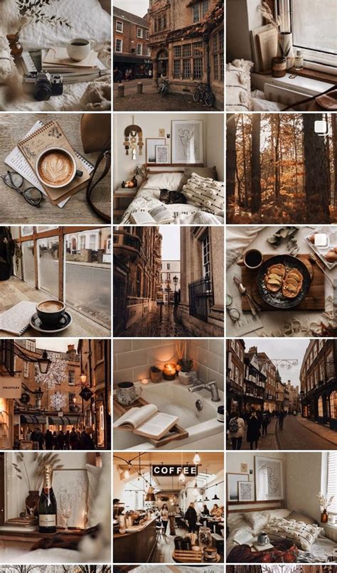 Feed Inspiration | Instagram feed ideas, Cozy aesthetic, Instagram theme