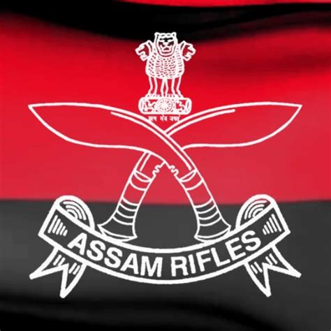 Assam Rifles chief apprises Shah, Rijiju about various NE issues - The ...