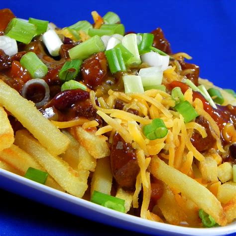 Chili Cheese Fries | Allrecipes