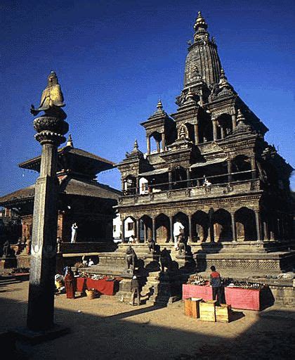 The Temples of Kathmandu | Temple architecture, Ancient indian ...