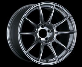 SSR Wheels GTX01 1-Piece Wheel | Wheels for Universal All | TOP END ...