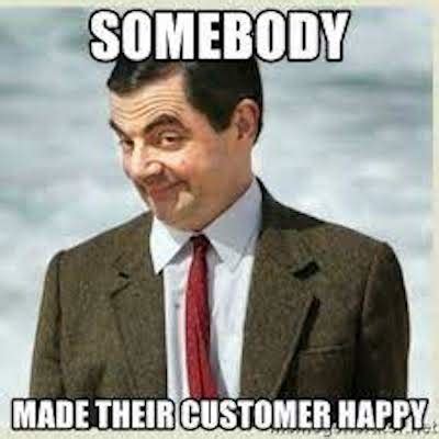 25 Easy Ideas to Make Your Customers Insanely Happy | LocaliQ