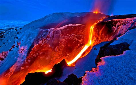 Lava Wallpapers - Wallpaper Cave