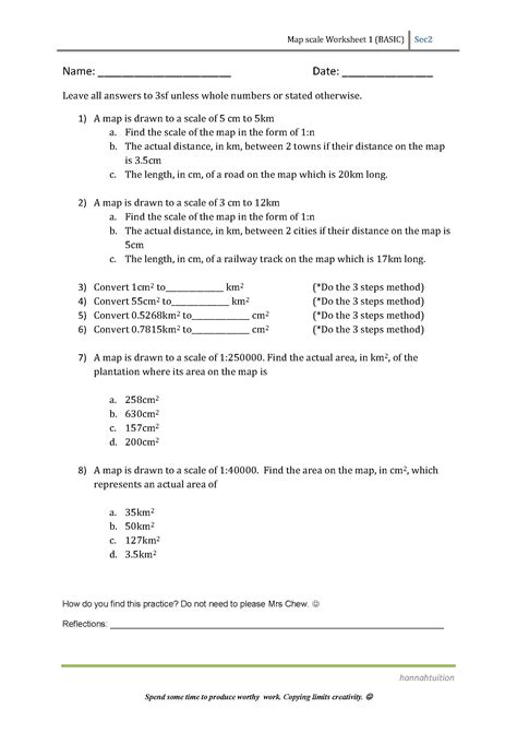 worksheet. Map Scale Worksheet. Grass Fedjp Worksheet Study Site