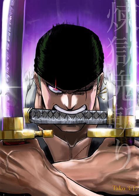 Top 76+ zoro gif wallpaper super hot - in.coedo.com.vn