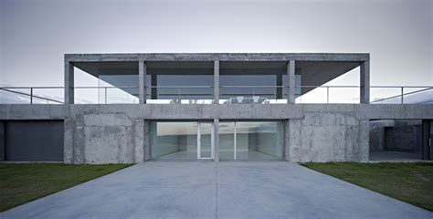 Gallery of Rufo House / Alberto Campo Baeza - 5