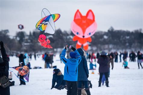 Kite Festival Goes Virtual - Linden Hills Neighborhood Council