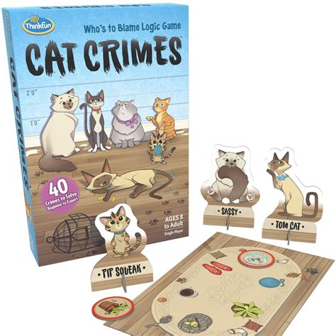 The Best Board Games for Cat Lovers | Dad Suggests