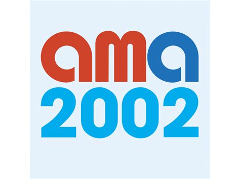 AMA Logo PNG Transparent Logo - Freepngdesign.com