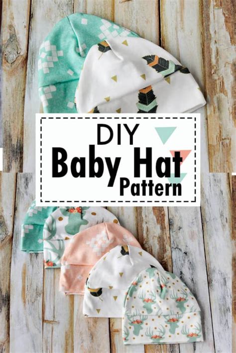 52+ Free Baby Sewing Patterns Pdf Available For Download - RoxanneSpencer