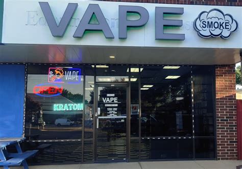 Vape Cloud & Smoke in Arlington (Address, Photos, Reviews & Ratings ...