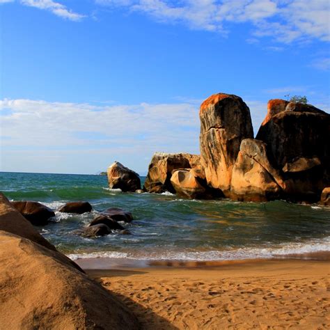 Lake Malawi: Lake malawi national park, Lake Malawi Facts