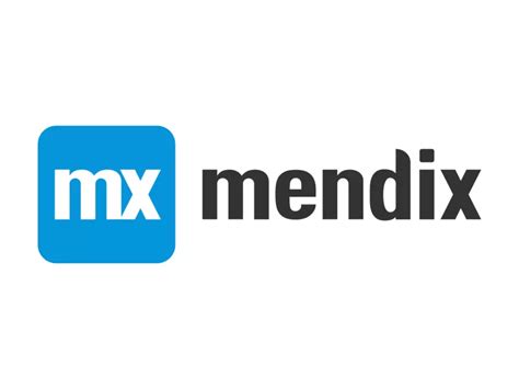 Mendix Logo PNG vector in SVG, PDF, AI, CDR format